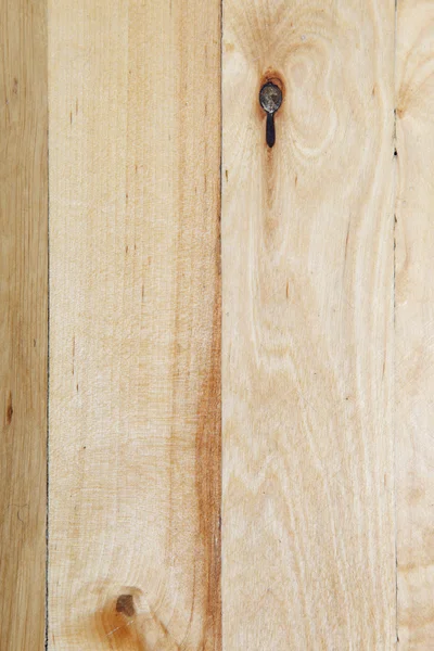 Textura de listones de madera como telón de fondo . — Foto de Stock