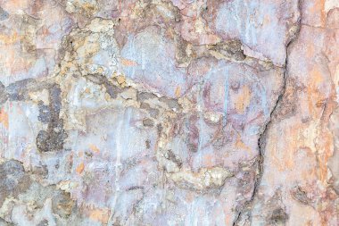 Duvar eski sıva ve boya bir arka plan olarak.