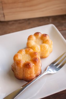 Canneles de Bordeaux