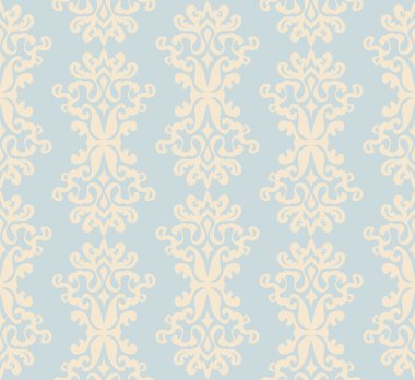 damasko seamless modeli