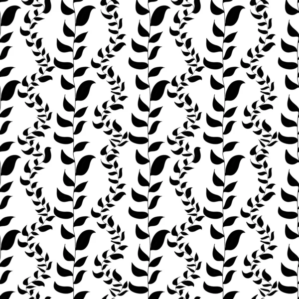 Floral  Seamless Pattern — Stock Photo, Image