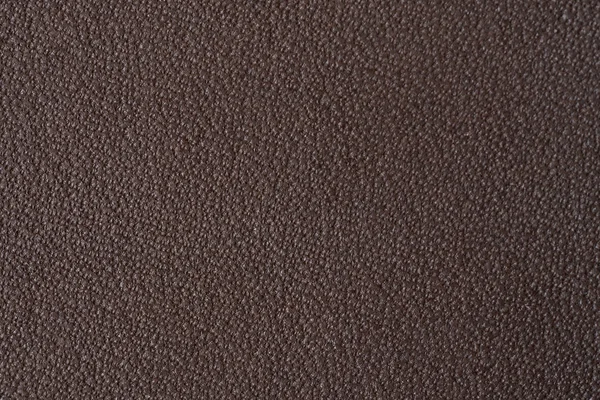 Brown leather pattern texture — Stock Photo, Image