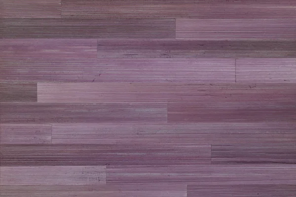 Panneau de ligne en bois violet — Photo
