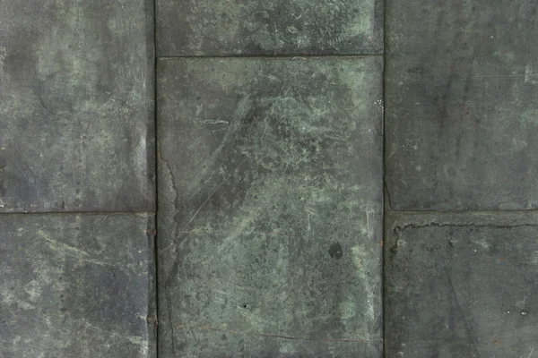 Античная бронзовая текстура — стоковое фото