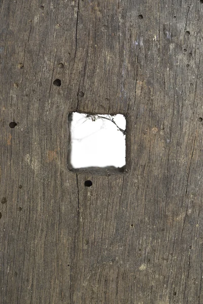 Textura de madera antigua — Foto de Stock