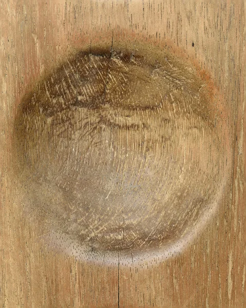 Текстура деревянных отверстий — стоковое фото