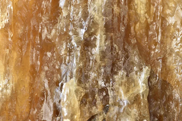 Textura de piedra cristal —  Fotos de Stock