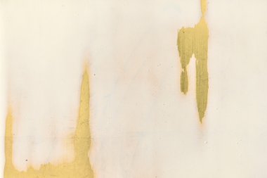 Gold on marble texture