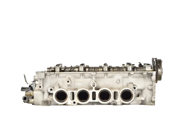 Engine camshaft cap