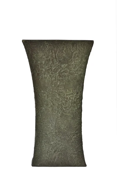 Petit vase en bronze antique — Photo