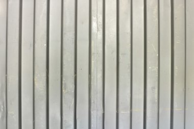 Container wall