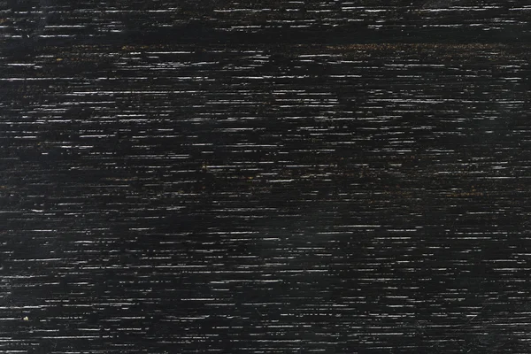 Old black wood plate texture — Stock Photo, Image