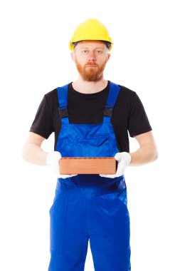 Dostum üniforma, kurucudaki izole