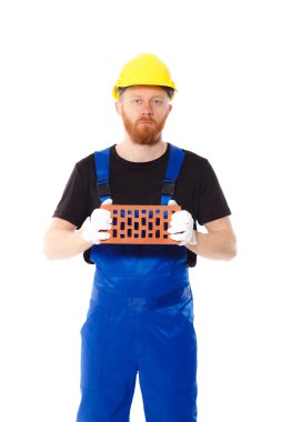 Dostum üniforma, kurucudaki izole