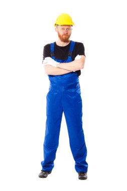 Dostum üniforma, kurucudaki izole