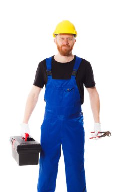 Dostum üniforma, kurucudaki izole