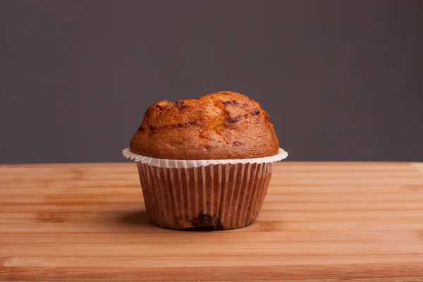 Kuchen mit Marmelade — Stockfoto