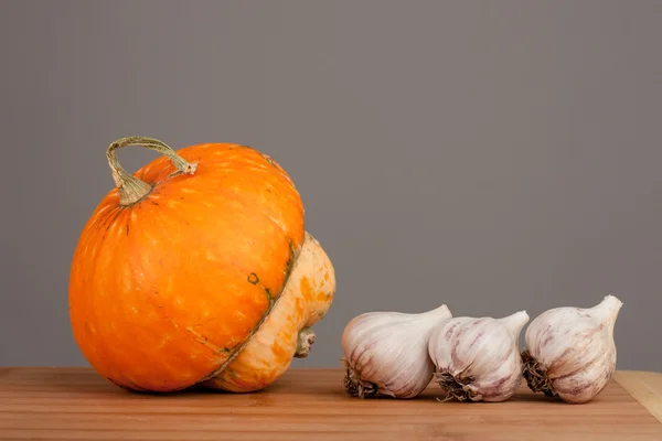 Calabaza decorativa —  Fotos de Stock