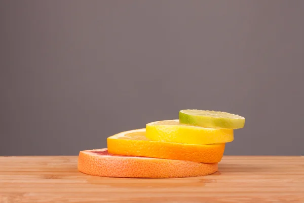 Fruitcitrus — Stockfoto