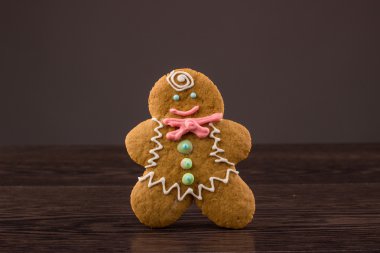 Bal gingerbread