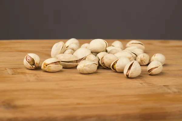 Pistachio Nuts — Stock Photo, Image