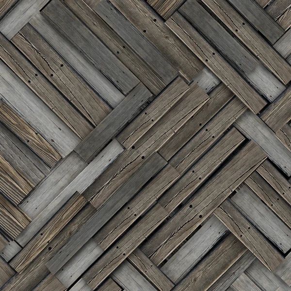 Vintage textura de madeira fundo — Fotografia de Stock