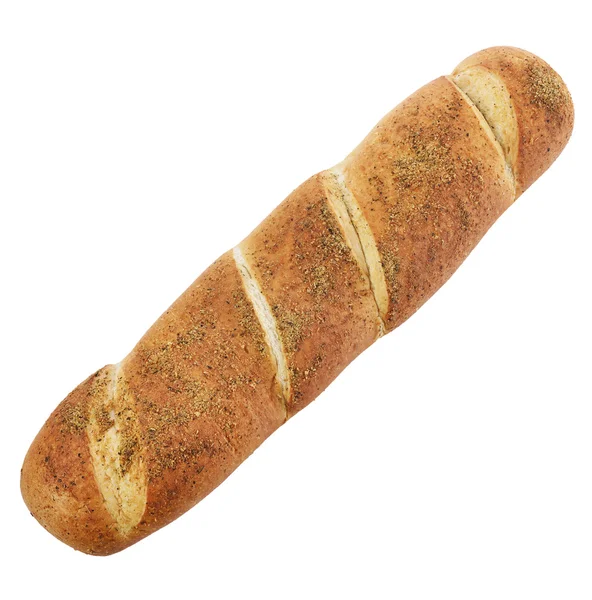 Knoflook en kruiden brood — Stockfoto