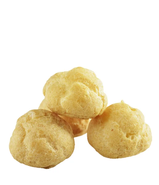 Cream Puffs — Stock Photo, Image