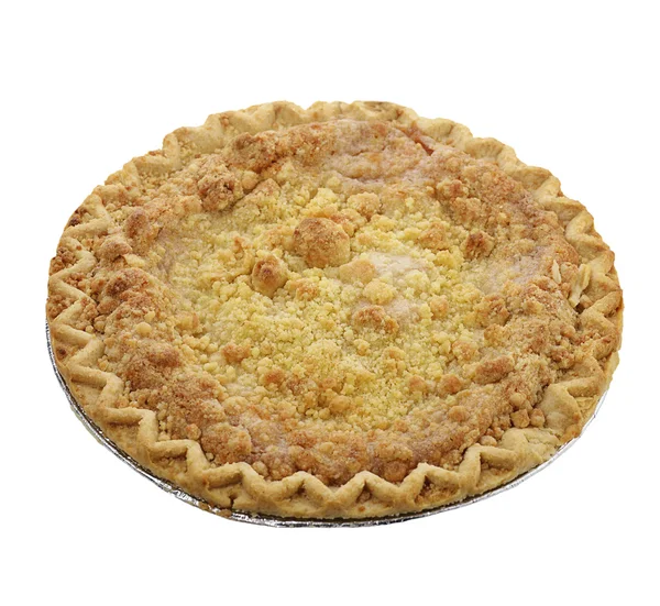 Apple Pie — Stock Photo, Image