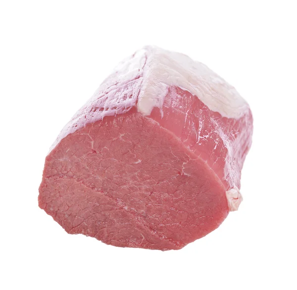 Augenrunder Roastbeef — Stockfoto