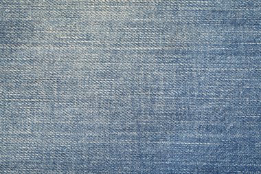 Denim doku veya jean için arka plan