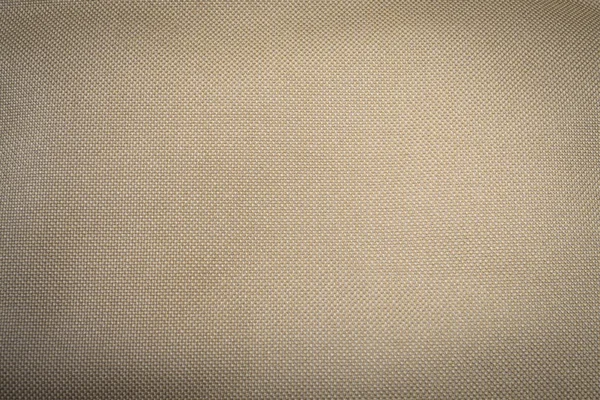 Brązowy tkanina tekstura tło — Zdjęcie stockowe