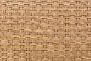 weave plastic wicker pattern background clipart