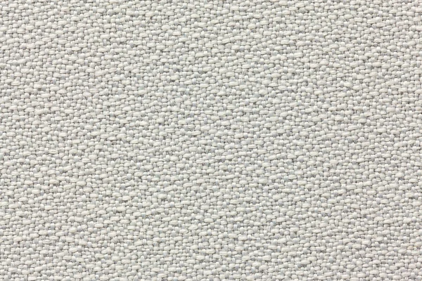 Tecido Padrão de textura fundo, cor cinza — Fotografia de Stock