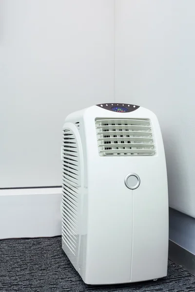 Air conditioner mobile for room — Stock Image Air conditioner mobile for room Stock Image