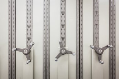 tekerlek iş belge gizli ve safet Karteks