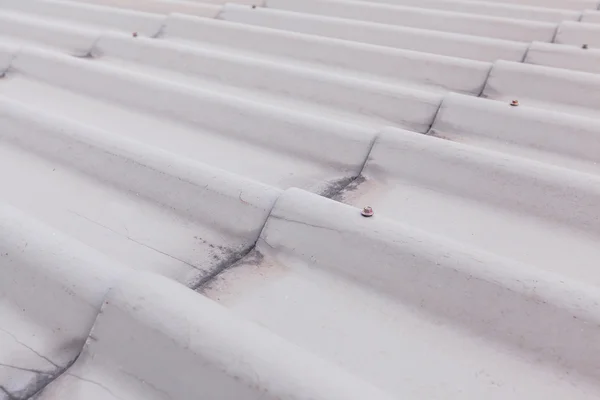 Roof tiles close up — Stock Photo, Image