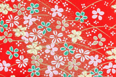 Renkli origami kağıt desen doku soyut, arka kullanabilirsiniz