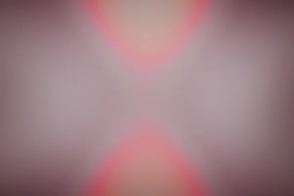 개요 레드와 핑크 컬러의 배경 흐림 — 스톡 사진