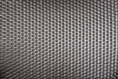 plastik hasır desen, siyah renk arka plan doku dokuma