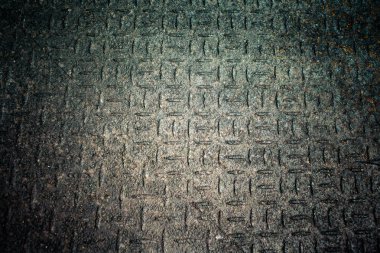 Grunge metal eski paslı doku arka plan