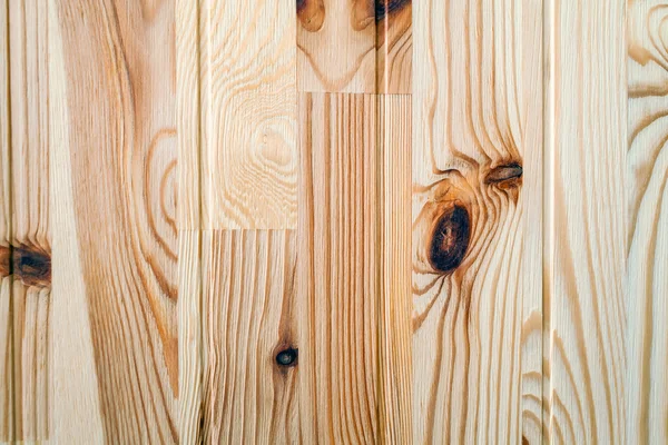 Tavola di legno marrone texture sfondo — Foto Stock