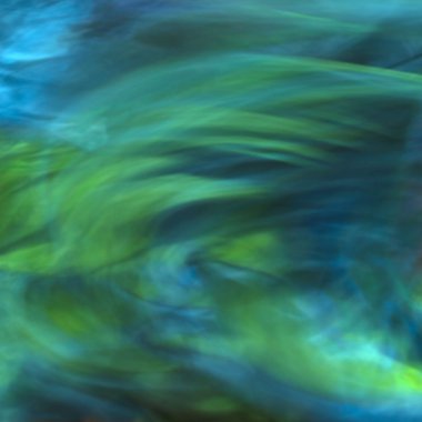 Soyut bulanık arkaplan