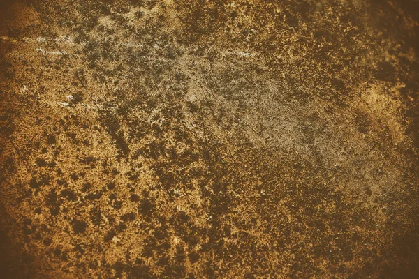 오래 된 녹슨 금속 — 스톡 사진