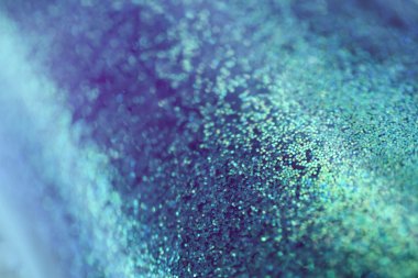 köpüklü tozlu gökyüzü