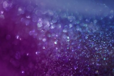 köpüklü tozlu gökyüzü