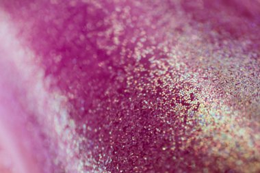 köpüklü tozlu gökyüzü