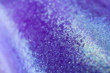 köpüklü tozlu gökyüzü