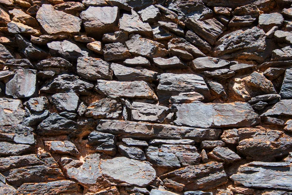 Stostone Wall Texturene Wall Textur — Stockfoto