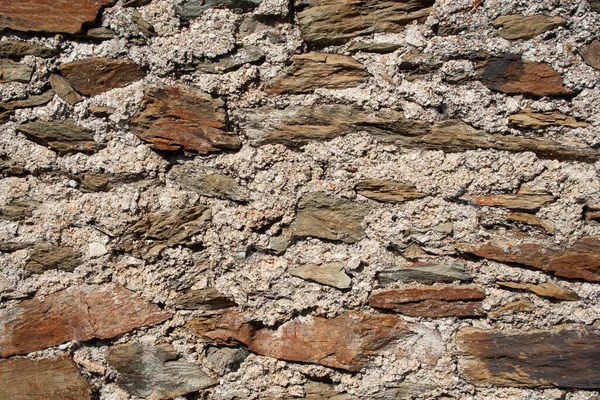 Stostone Wall Texturene Wall Textur — Stockfoto